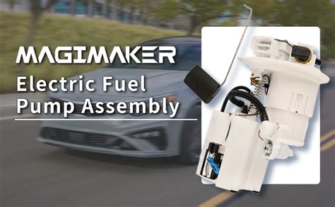 Amazon Magimaker Electric Fuel Pump Module Assembly With Pressure