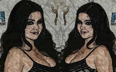 Ariel Winter Simpahtikoh Fan Art 40596618 Fanpop