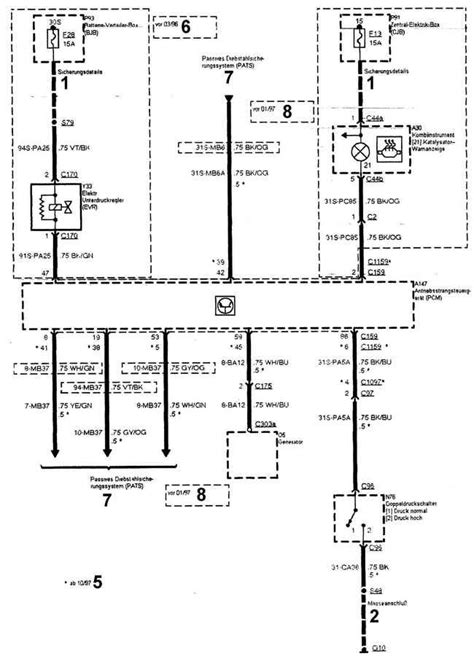 Ford Fiesta Mk5 Wiring Diagram Pdf Wiring Diagram