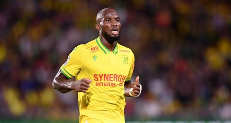 Fc Nantes Mercato Les Canaris Officialisent Une Prolongation Majeure