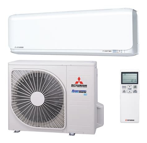 Mitsubishi Heavy Srk Zsx Wf Src Zsx W I Klimahero