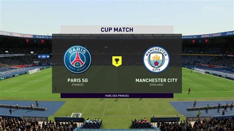 FIFA 23 EA CUP ONLINE TOURNAMENT QTR PARIS SAINT GERMAIN VS