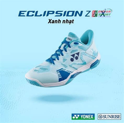 Gi Y C U L Ng Yonex Eclipsion Z Wide Ch Nh H Ng Ducansport