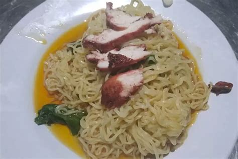 Mie Sapi Banteng Jogja Kuliner Ini Yang Bikin Ngiler Lidah Di Musim