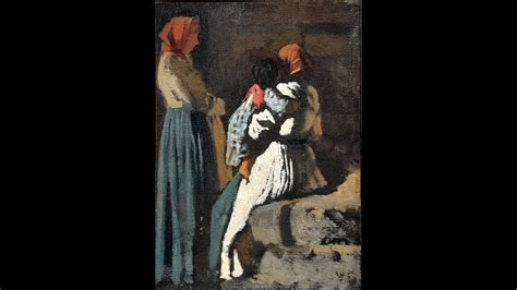 Cosa E Come Guardare Le Opere Della Mostra Sui Macchiaioli E La Pittura