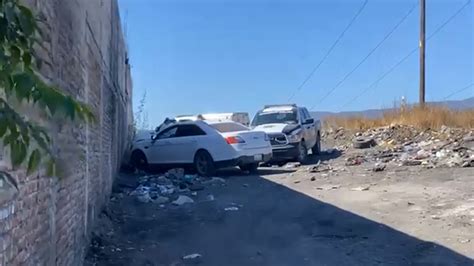 Siete Homicidios En Tijuana Durante Las Ltimas Horas S Ntesis Tv