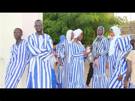 𝐃𝐢𝐫𝐞𝐜𝐭 𝐉𝐨𝐮𝐫𝐧𝐞𝐞 𝐐𝐚𝐜𝐢𝐝𝐚 𝐃𝐚𝐫𝐮𝐥 𝐗𝐮doss keur baye serigne diaw mansour YouTube