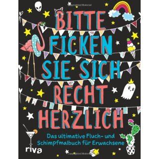 FUCK Bitte Ficken Sie Sich Recht Herzlich 11 95 CHF