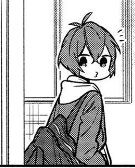 Horimiya Iura Shuu Disegno Manga Disegni Manga