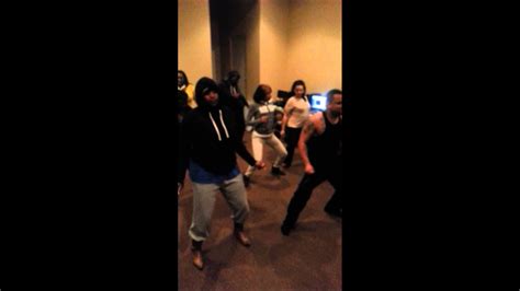 Zydeco Line Dance Tell Me By Lil Nate Youtube
