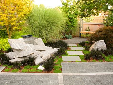 20 Modern Rock Garden Ideas The Publishing Herald