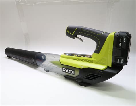 Ryobi P21081vnm Leaf Blower