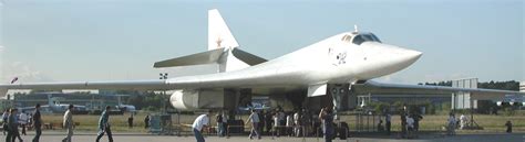 Ту-160. Модификации