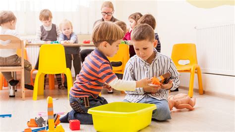 Toy Rotation Made Easy A Practical Guide Montessori Academy
