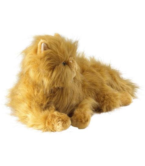 Peluche The Noble Collection Harry Potter Crookshanks Gato De Hermione