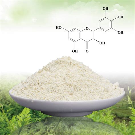 Dihydromyricetin Dhm Everforeverbio