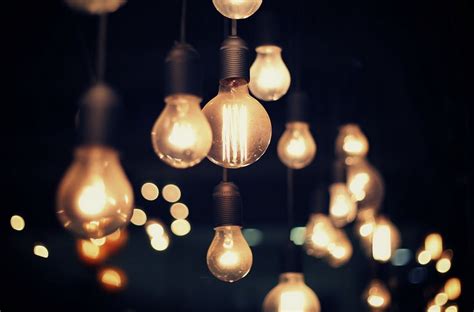 Desktop Aesthetic Light Wallpapers Wallpaper Cave