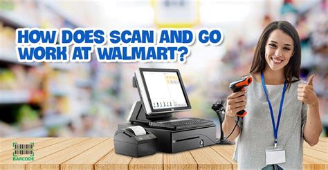 How Does Scan And Go Work At Walmart Fully Explained