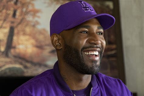 Queer Eye's Karamo Brown Breaks Down His Tear-Inducing Process for Self ...