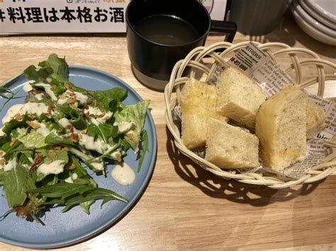 原価ビストロチーズプラス 京橋 大阪城北詰イタリアンネット予約可 食べログ