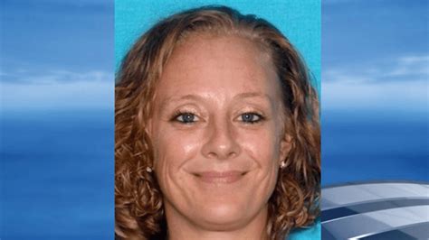 Kristy Nickens Reported Missing Murfreesboro Police Photo