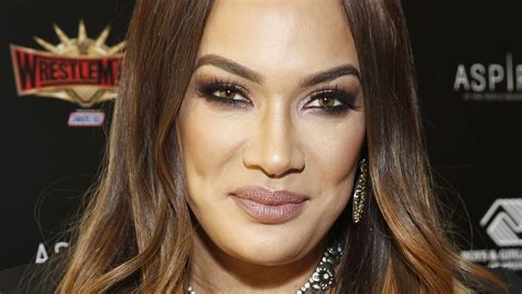 Nia Jax Says She Felt Lost After WWE Release Talks Finding Herself Again