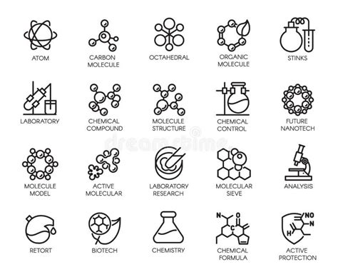 Chemistry Stock Illustrations – 525,498 Chemistry Stock Illustrations ...