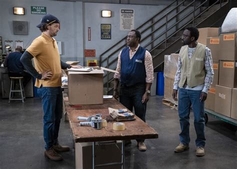 BOB HEARTS ABISHOLA Season 2 Episode 6 Photos A Tight Ass Is A Wonderful Thing Seat42F