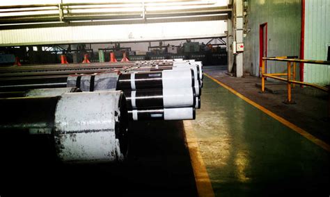 What Is Octg It Includes Drill Pipe Steel Casing Pipe And Tubing What