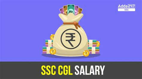 Ssc Cgl Salary Post Wise In Hand Salary Pay Scale Allowances