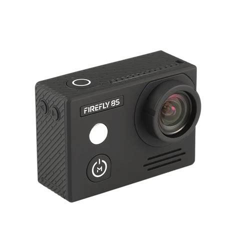 Hot Hawkeye Firefly 8s 4k 170 Degree Super View Bluetooth Wifi Camera