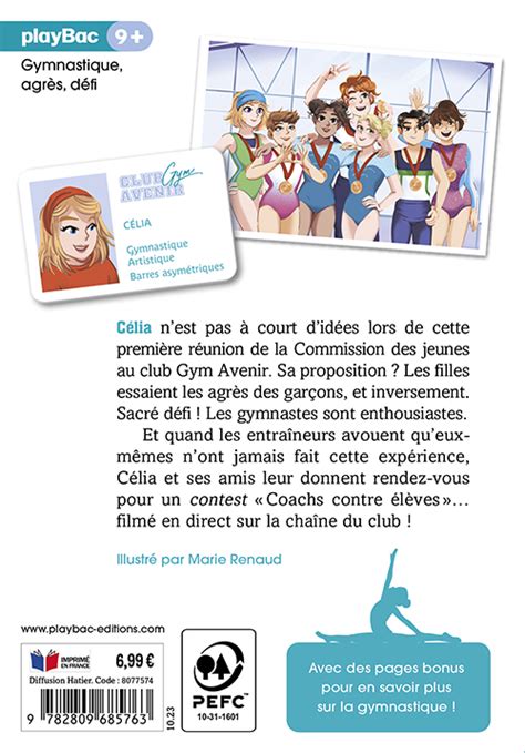 le defi croclivres crocjeux