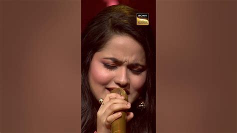 Bidipta Ne Kehna Hi Kya Gaakar Bana Diya Mausam😍 ️🎶🥰 Indian Idol