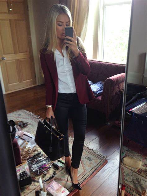 Simple Outfit Ideas For Zara Interview Outfit Business Casual What