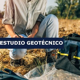 Qué es y para qué sirve el Estudio Geotécnico y Topográfico Hormitech