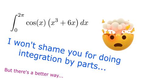 A Double Hidden Reverse Product Rule Mock Integration Bee Practice