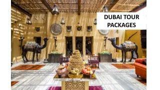 PPT Exploring Spiritual Journeys A Guide To Dubai To Ayodhya Tour