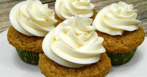 El Mejor Frosting Con Queso Crema La Receta Infalible Para Decorar