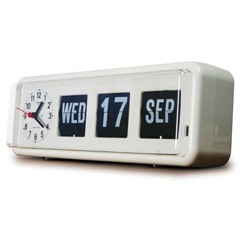 Jadco Automatic Calendar Clock Access Rehabilitation Equipment