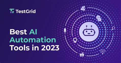 Best Ai Testing Tools For Test Automation In