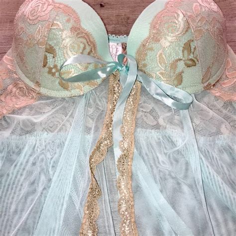 Jessica Simpson Intimates Sleepwear Jessica Simpson Lingerie Medium Poshmark