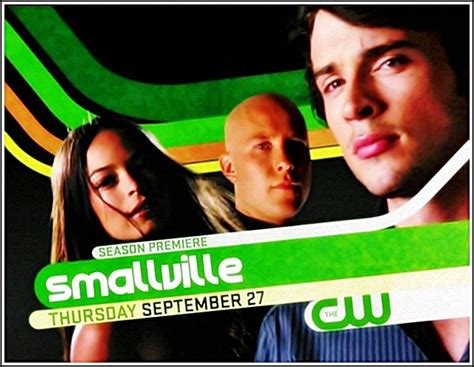 Smallville - Michael Rosenbaum Photo (15063957) - Fanpop