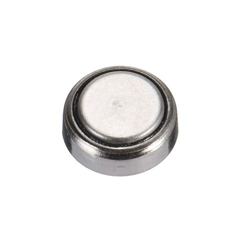 Sr Sw Sr Lr Ag Button Batteries V