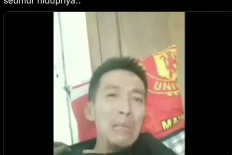 Beredar Video Agus Tan Sakit Parah Trending Di Twitter Warganet