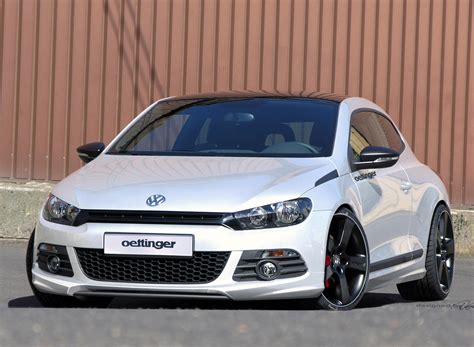 Oettinger Volkswagen Scirocco HD desktop wallpaper : Widescreen : High ...