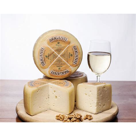 Vendita Pecorino Brigante E All Ingrosso Formaggio Pecorino All