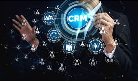 Crm Saiba O Que Benef Cios E Se Voc Precisa De Um