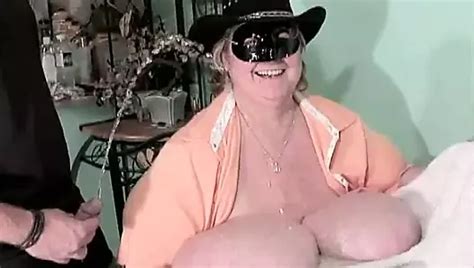 Frenchpee BBW Granny Kim B Pee On Monster Tits Pissing Big Tits Porn XHamster