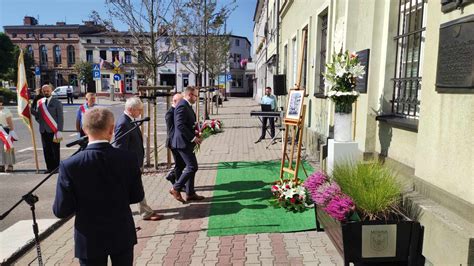 Urząd Miejski w Mosinie Narodowy Dzień Polskich Dzieci Wojny