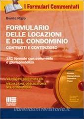 Pdf Leggere Scarica Formulario Delle Locazioni E Del Condominio